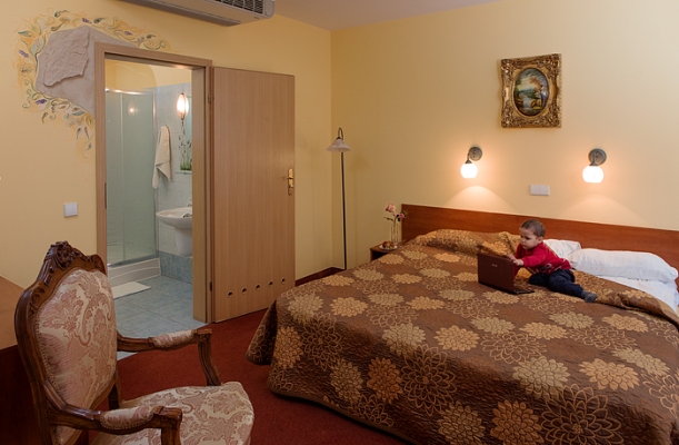 Astoria Hotel - Poland - Krakow