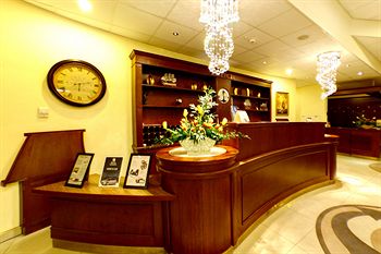 Conrad Hotel - Poland - Krakow