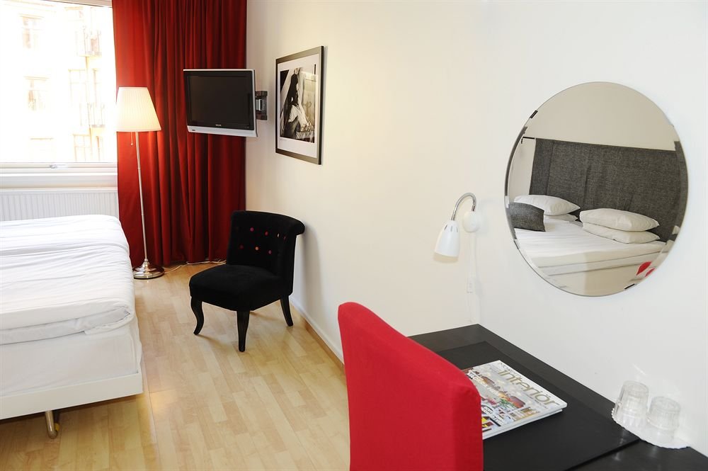 Minotel Oden - Sweden - Stockholm