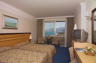 Porto Bello Hotel Resort & Spa - Turkey - Antalya