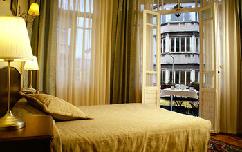 Hotel Uyan - Turkey - Istanbul