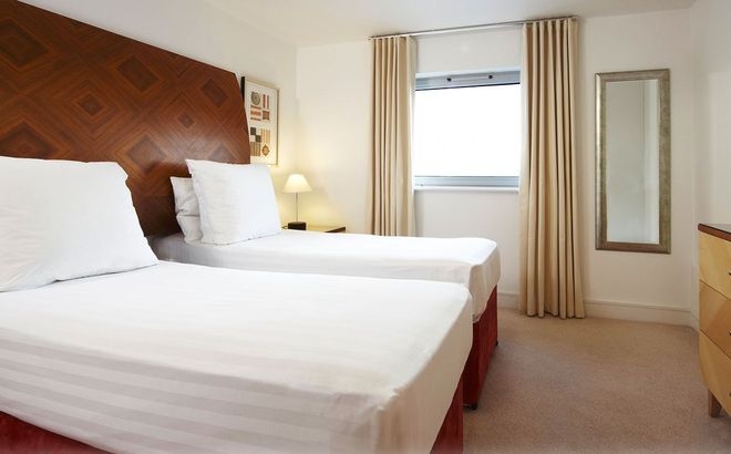 Marlin Apartments Olympic View - United Kingdom - London