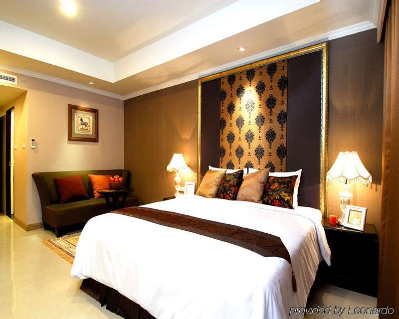 FuramaXclusive Sukhumvit - Thailand - Bangkok