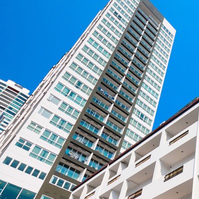 Admiral Suites - Thailand - Bangkok