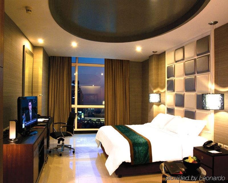 FuramaXclusive Asoke - Thailand - Bangkok