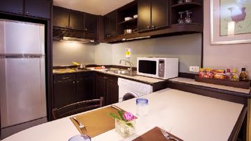 Grand President - Thailand - Bangkok