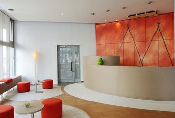 Centro Hotel Kommerz - Germany - Cologne