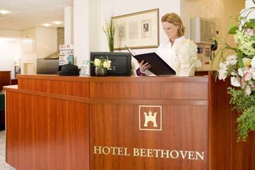 Hampshire Hotel Beethoven - Netherlands - Amsterdam