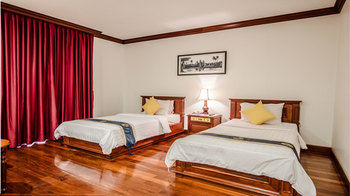 ROYAL CROWN - Cambodia - Siem Reap