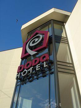 Dodo Hotel - Latvia - Riga