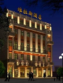 Villas - China - Shanghai