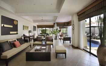 Angsana Villas Resort Phuket (ex Outrigger Laguna Phuket Resort and Villas) - Thailand - Phuket