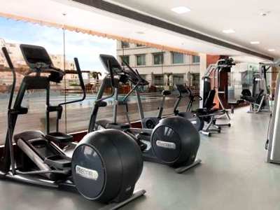Piccadily Hotel New Delhi - India - New Delhi