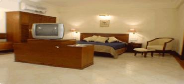QUTUB RESIDENCY - India - New Delhi