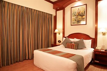 HOTEL VIKRAM - India - New Delhi