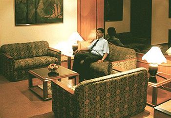 AJANTA HOTEL - India - Mumbai (Bombay)