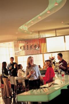 Parkroyal Melbourne Airport - ex Hilton Melbourne Airport - Australia - Melbourne
