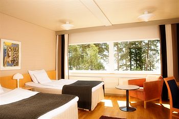 Hotel Rantapuisto - Finland - Helsinki