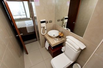 RQ Santiago Suites - Chile - Santiago