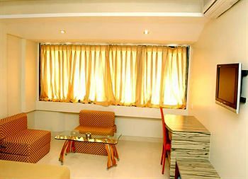 Arma Executive - India - Mumbai (Bombay)