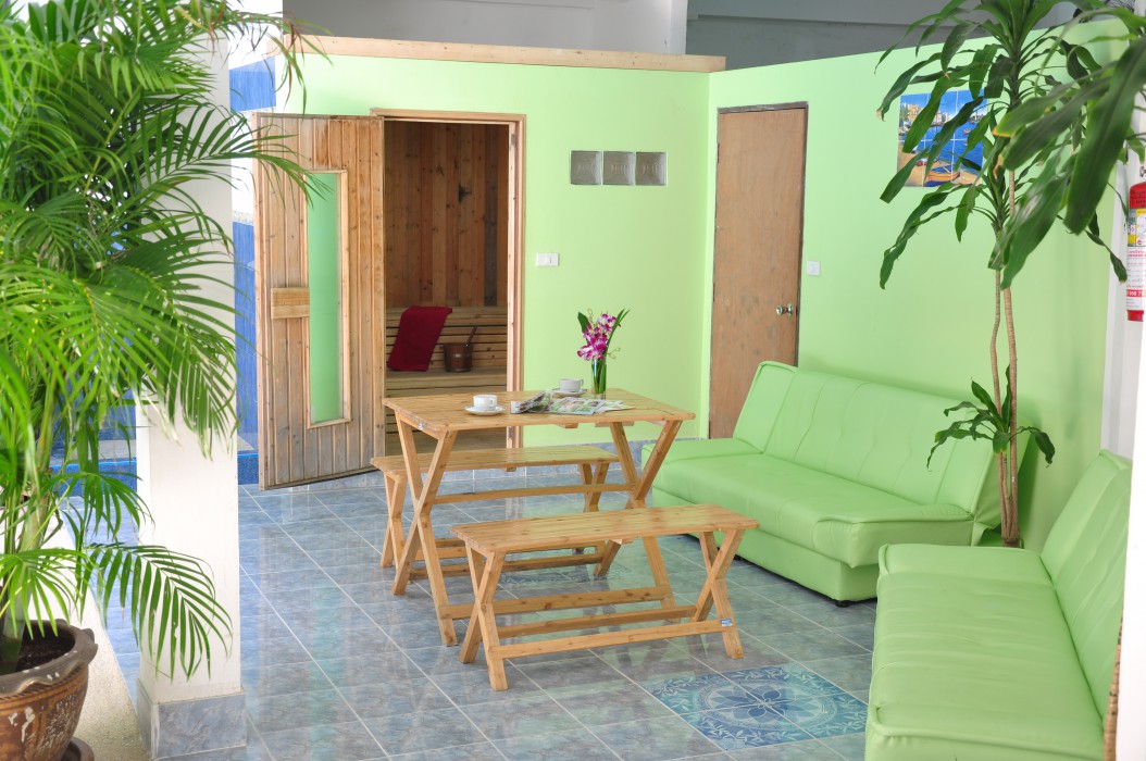 Anchalee Inn - Thailand - Phuket