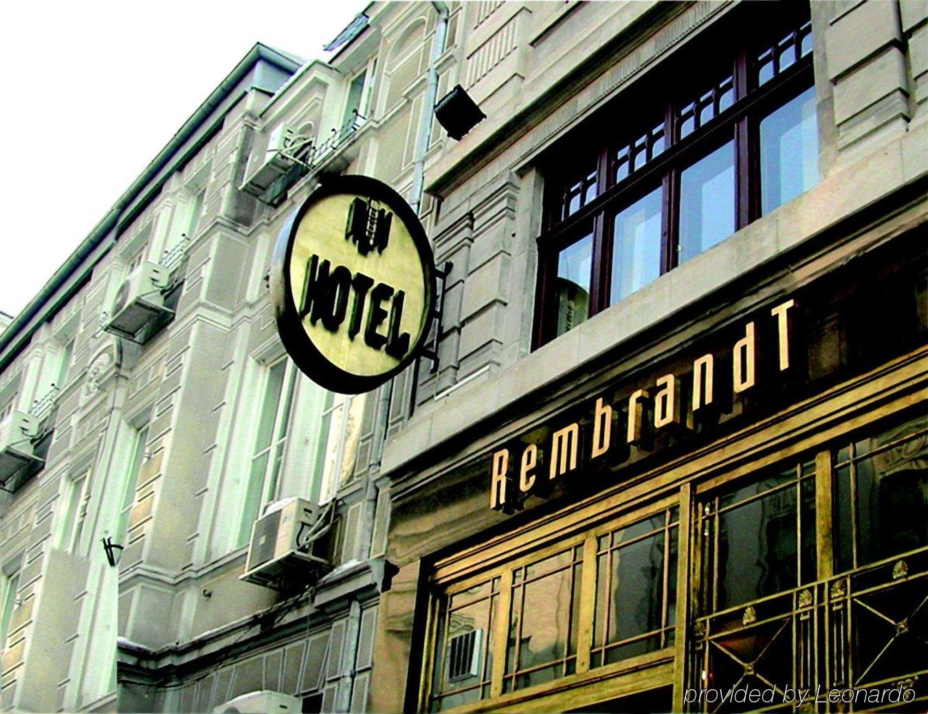 Rembrandt Hotel - Romania - Bucharest