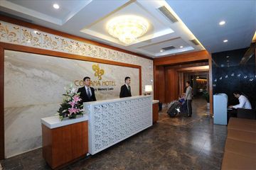 Prince Hotel Hanoi - Vietnam - Hanoi and North