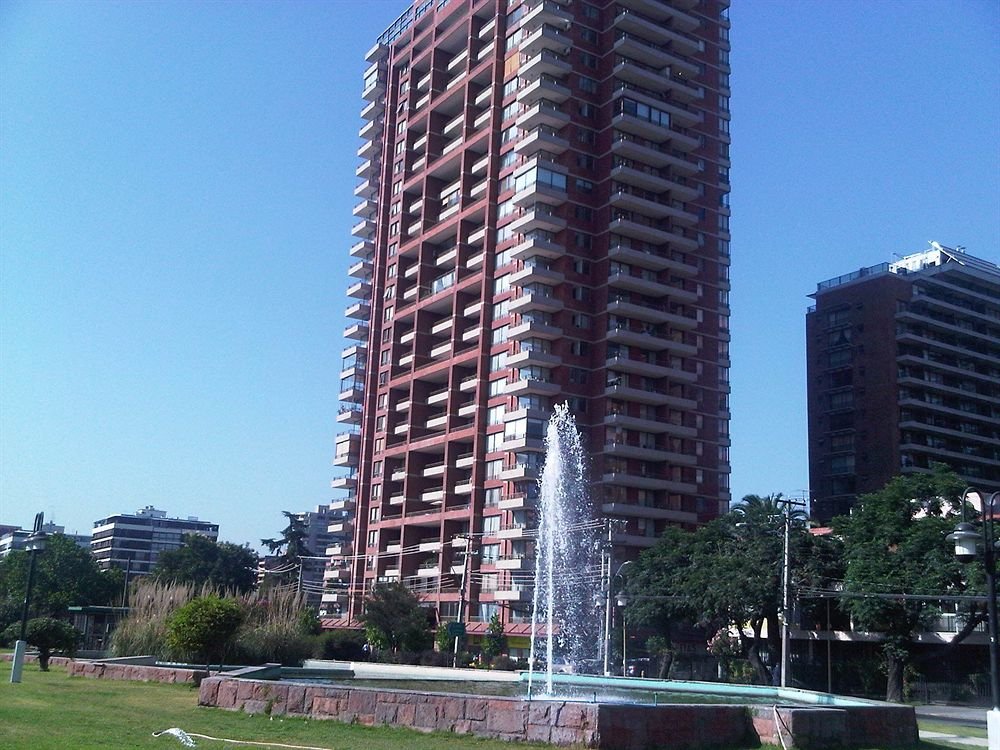 Monarca Hotel Las Condes - Chile - Santiago