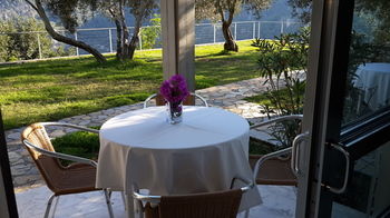 Loryma Resort Hotel - Turkey - Marmaris