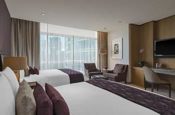 St Regis Hotel Mexico City - Mexico - Mexico City