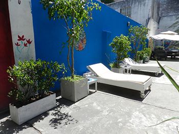 Livian Guest House - Argentina - Buenos Aires