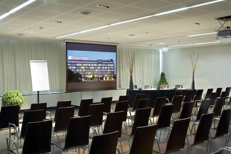 BessaHotel Boavista - Portugal - Porto