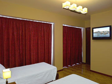 Residencial Vera Cruz - Portugal - Porto