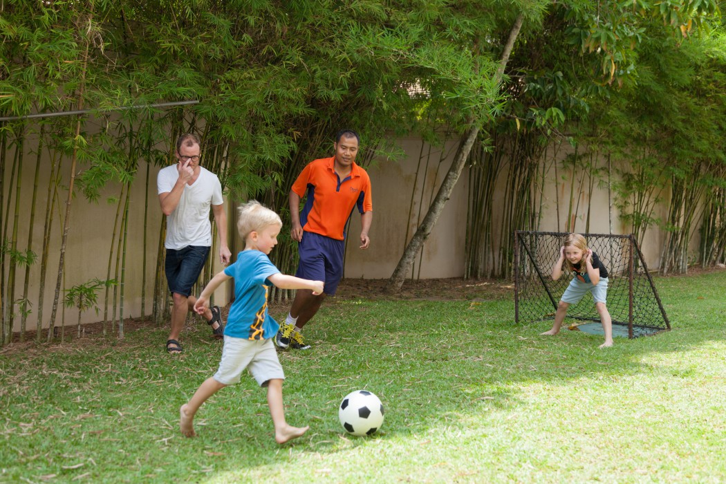 Dewa Phuket - Thailand - Phuket