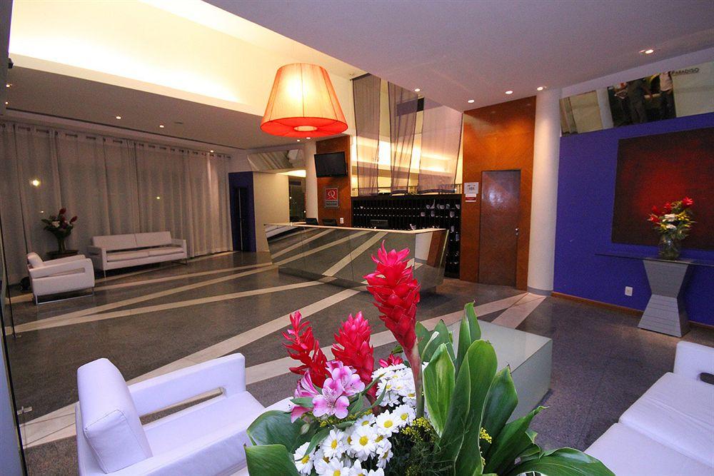 Paradiso All Suites Promenade - Brazil - Rio De Janeiro