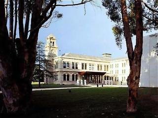 Lancemore Mansion Hotel Werribee Park - Australia - Melbourne