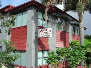 Avoca Lodge - Australia - Sydney