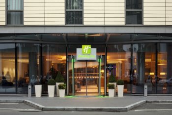 Holiday Inn Paris - Porte De Clichy - France - Paris