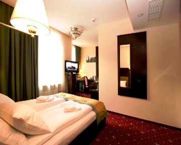 Wellton Old Riga Palace Hotel - Latvia - Riga