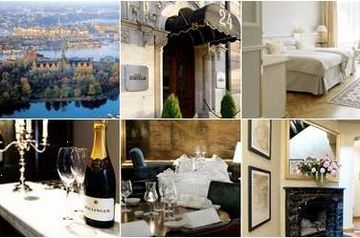 Hotel Stureplan - Sweden - Stockholm
