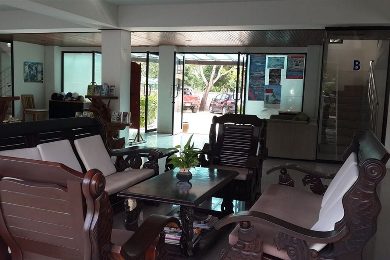 Chaweng Lakeview Condotel - Thailand - Koh Samui