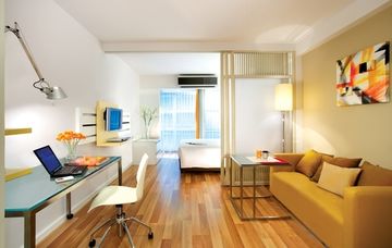 Citadines Sukhumvit 16 - Thailand - Bangkok