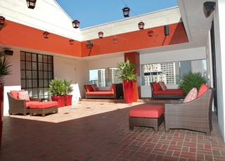 JW Marriott San Francisco Union Square - United States - San Francisco