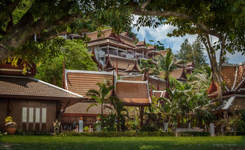 Thavorn Beach Village & Spa - Thailand - Phuket