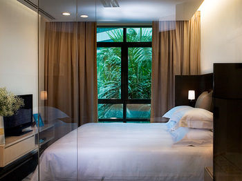 Fraser Suites Singapore - Singapore - Singapore
