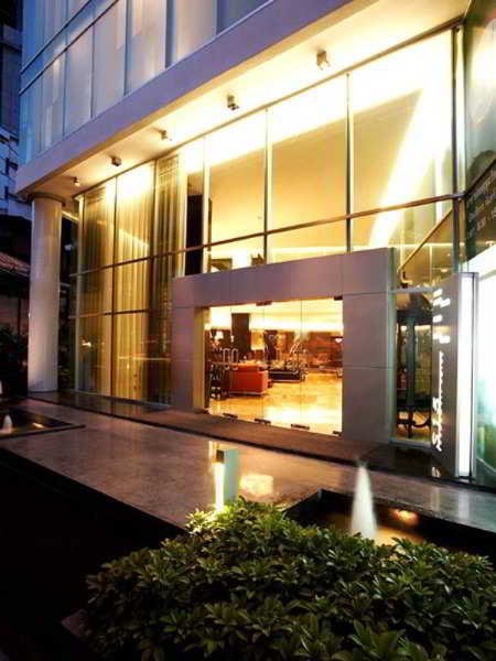 S15 Sukhumvit - Thailand - Bangkok