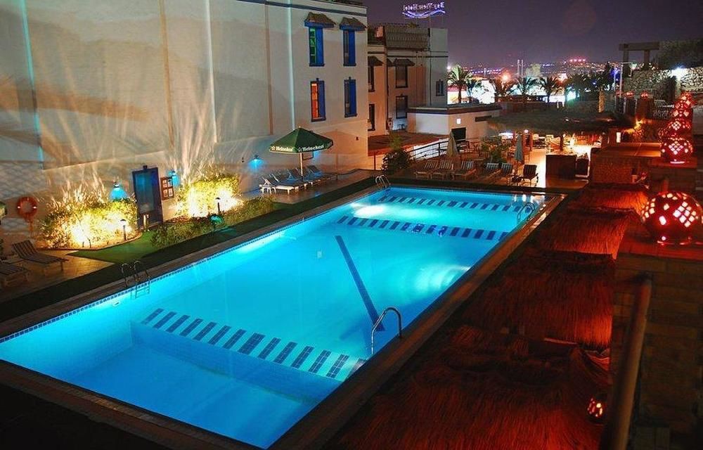 Falcon Naama Star Hotel - Egypt - Sharm El Sheikh