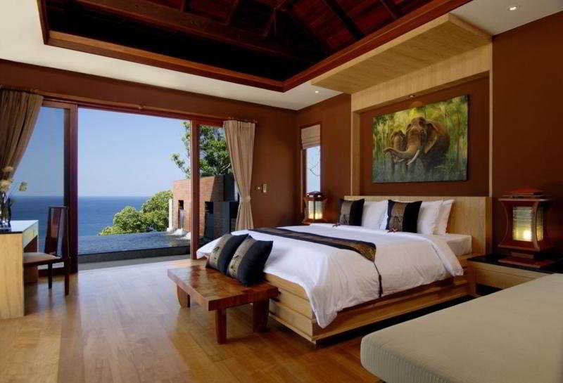 Ayara Kamala Resort and Spa - Thailand - Phuket