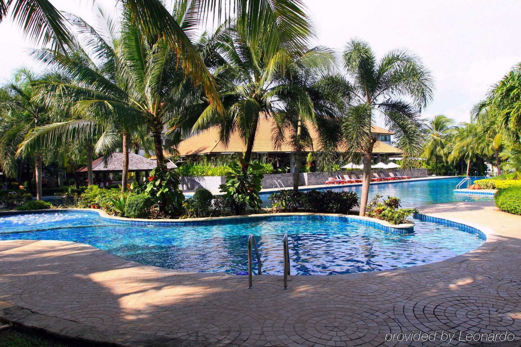 Boat Lagoon Resort - Thailand - Phuket