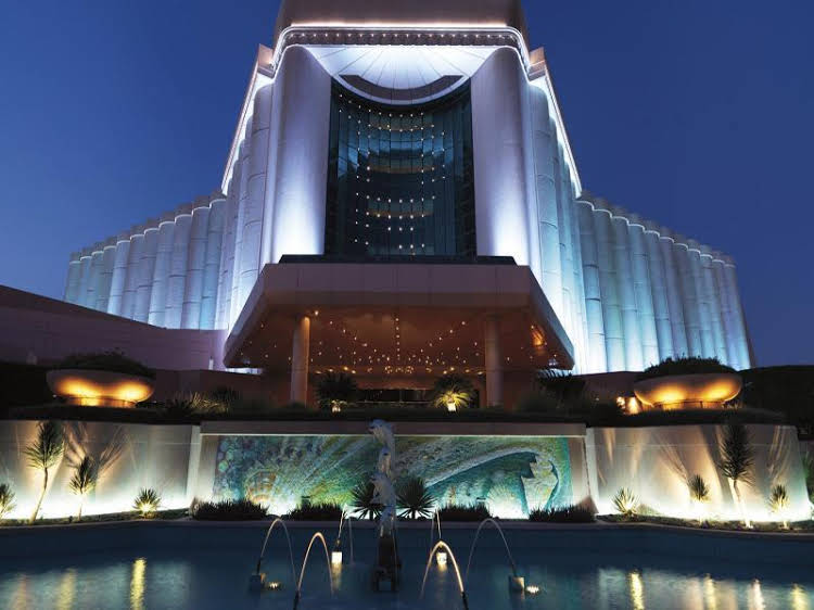 The Ritz-Carlton Bahrain - Bahrain - Manama